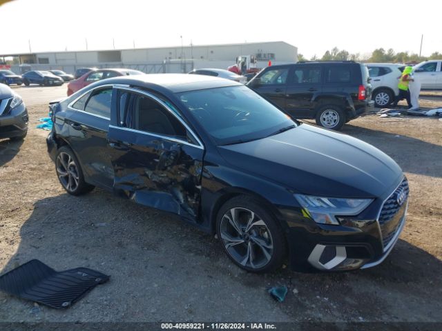 audi a3 2022 wauaudgy0na009081