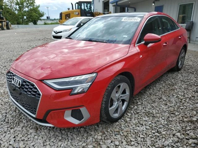 audi a3 premium 2023 wauaudgy2pa090913