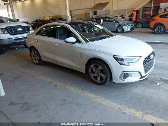 audi a3 2023 wauaudgy3pa075028