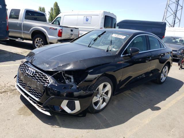 audi a3 2022 wauaudgy4na029494