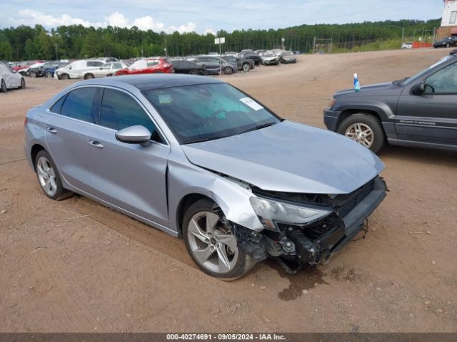 audi a3 2022 wauaudgy5na088991