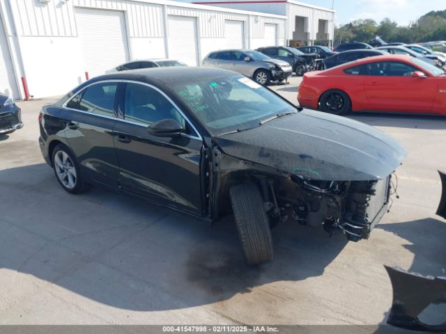 audi a3 2023 wauaudgy8pa061352