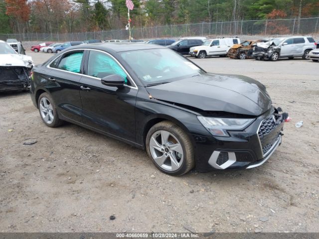 audi a3 2022 wauaudgy9na089884