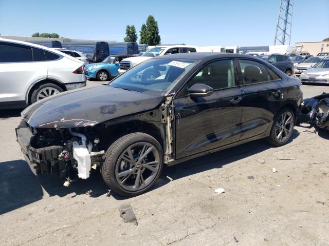 audi a3 2024 wauaudgy9ra004001