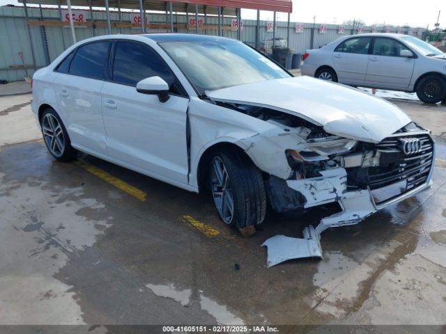 audi a3 2018 wauaugff0j1021159