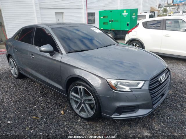 audi a3 2018 wauaugff0j1089865