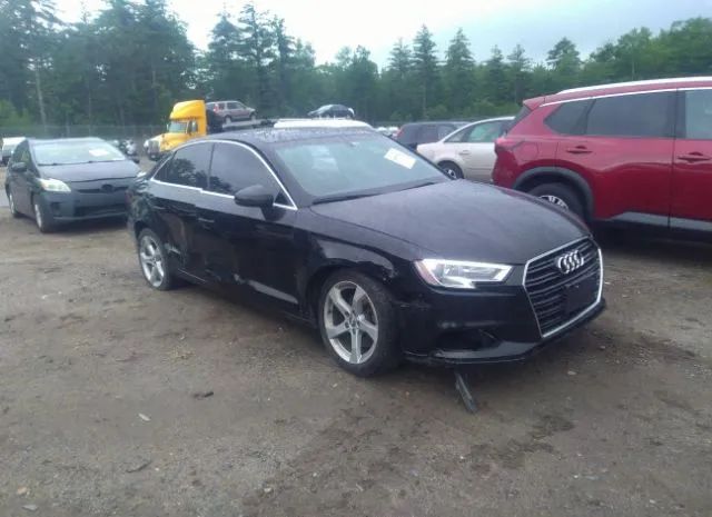 audi  2019 wauaugff0k1010342