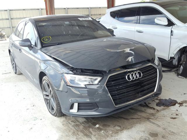 audi a3 2019 wauaugff0k1010521