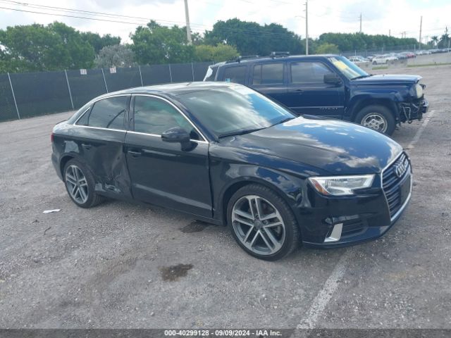 audi a3 2019 wauaugff0k1014245