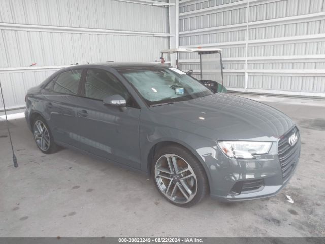 audi a3 2020 wauaugff0la003456