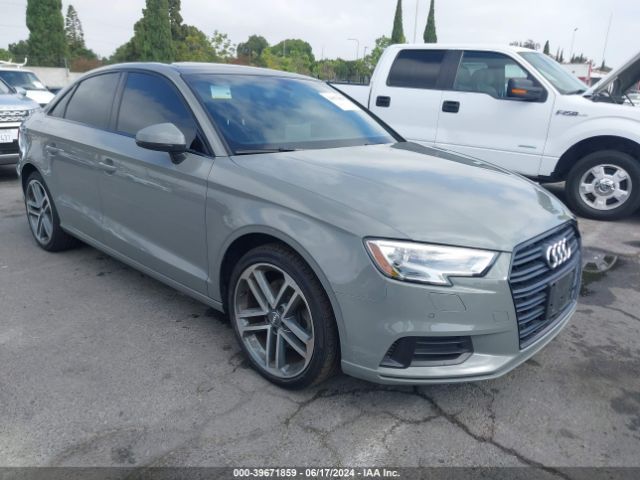 audi a3 2020 wauaugff0la025294