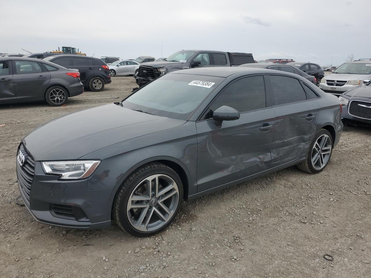 audi a3 2020 wauaugff0la103492