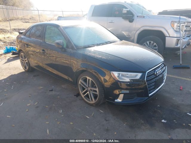 audi a3 2017 wauaugff1h1040426