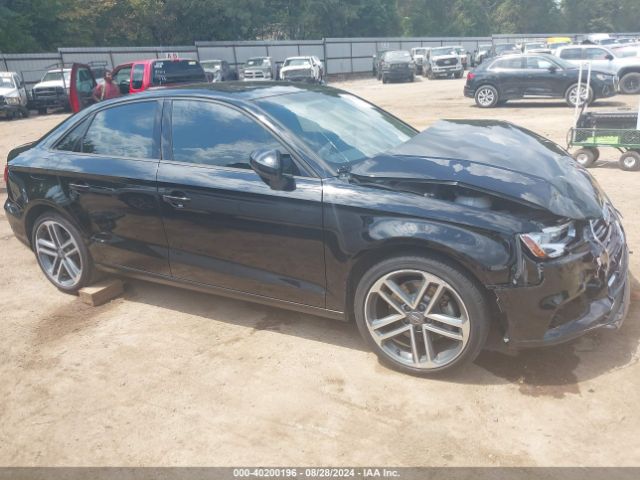 audi a3 2018 wauaugff1j1026208