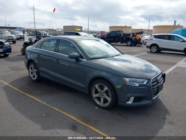 audi a3 2019 wauaugff1k1011810