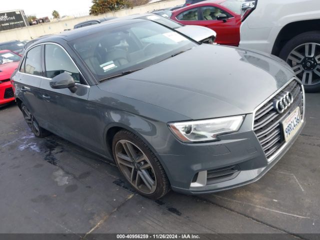 audi a3 2019 wauaugff1k1012651