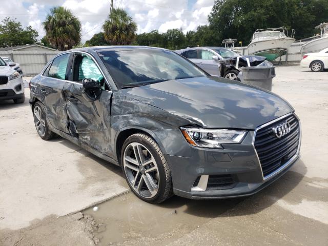 audi a3 premium 2019 wauaugff1k1014769