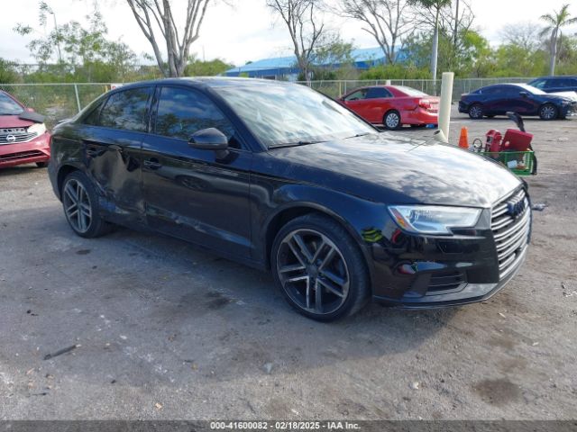 audi a3 2020 wauaugff1la032822