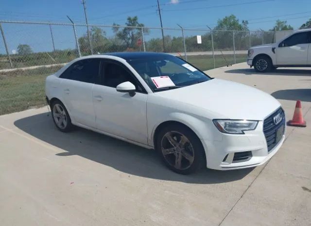 audi a3 sedan 2017 wauaugff2h1027345