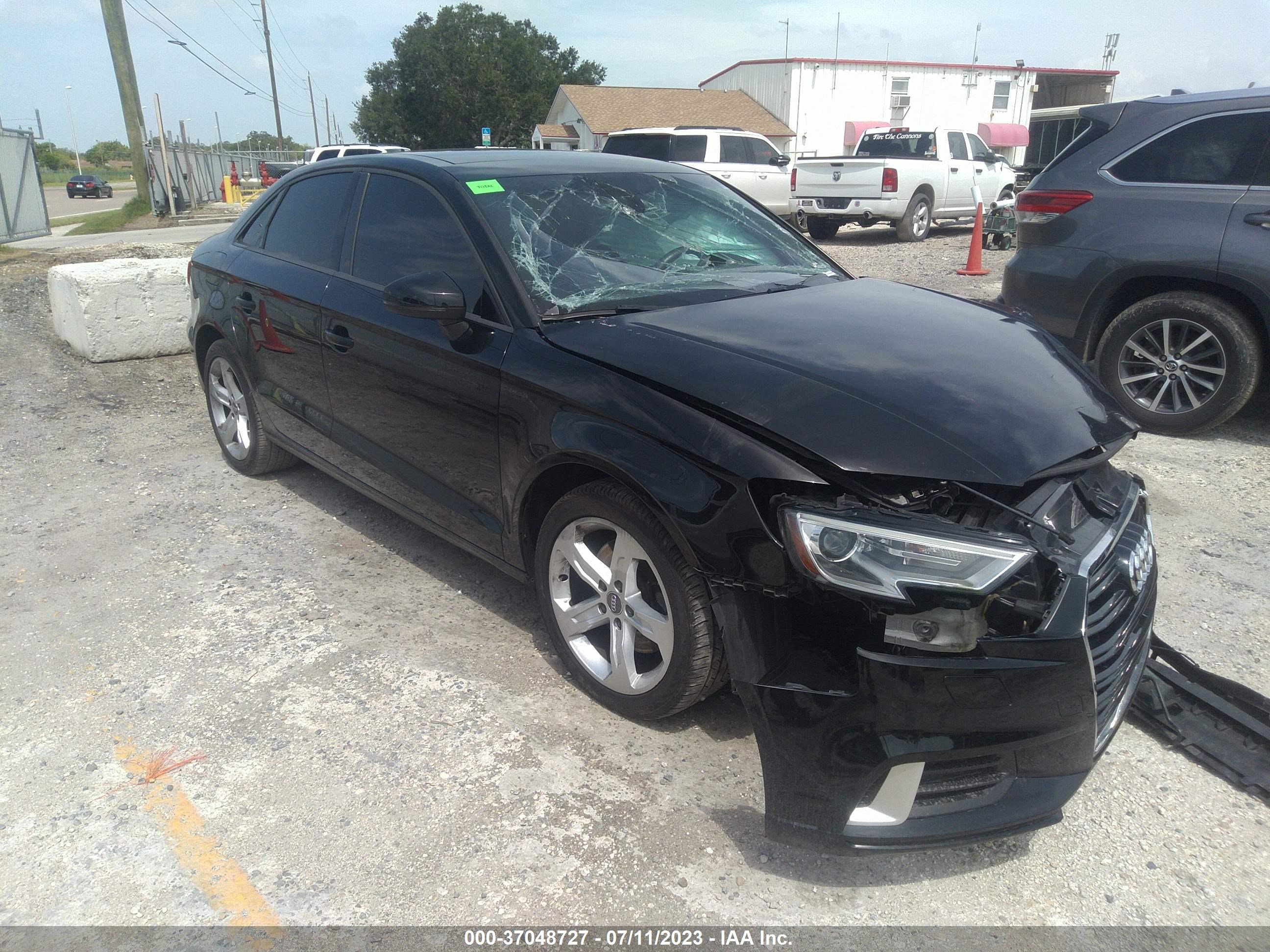 audi a3 2017 wauaugff2h1047255