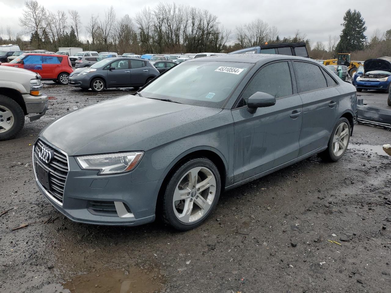 audi a3 2018 wauaugff2j1040733