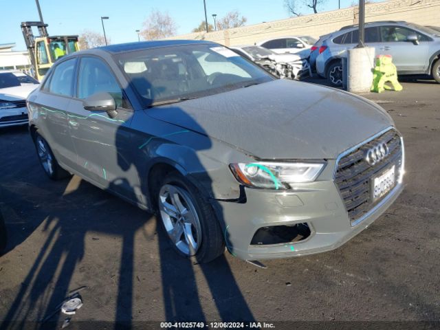 audi a3 2018 wauaugff2j1077829