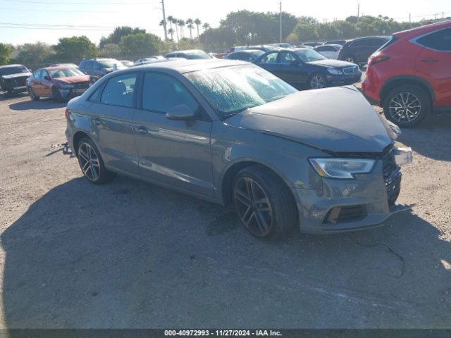 audi a3 2020 wauaugff2la096416