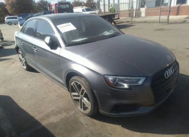 audi a3 sedan 2020 wauaugff2la103025