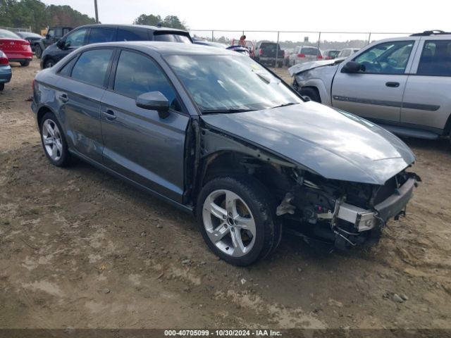 audi a3 2017 wauaugff3h1035860