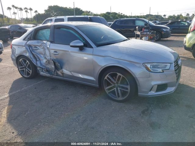 audi a3 2018 wauaugff3j1030874