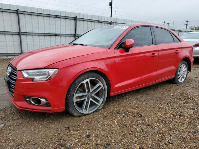 audi a3 2020 wauaugff3la061335