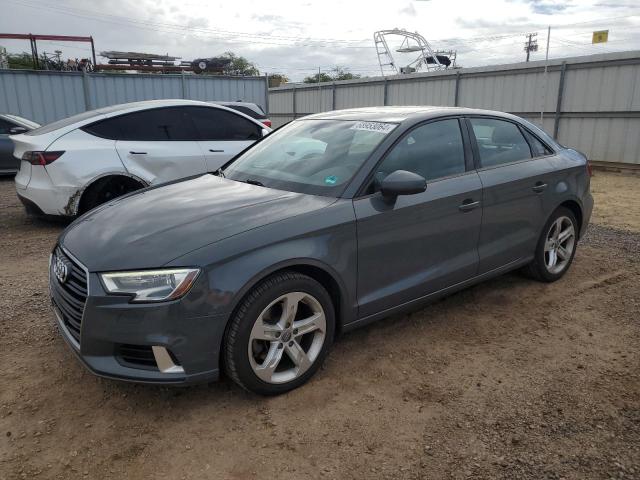 audi a3 premium 2017 wauaugff4h1055275