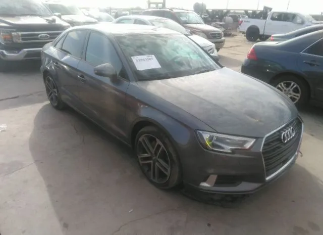 audi a3 sedan 2017 wauaugff4h1056149