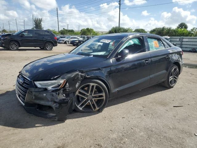 audi a3 premium 2018 wauaugff4j1056755