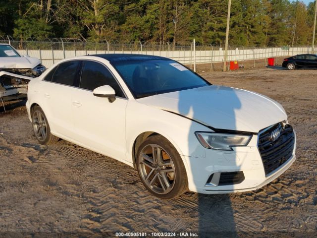 audi a3 2019 wauaugff4k1012885