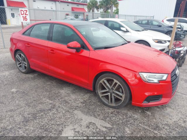 audi a3 2019 wauaugff4ka089787