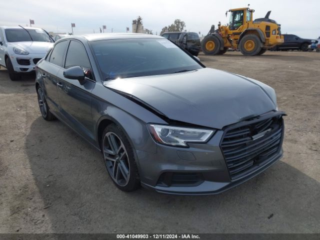 audi a3 2019 wauaugff4ka091281