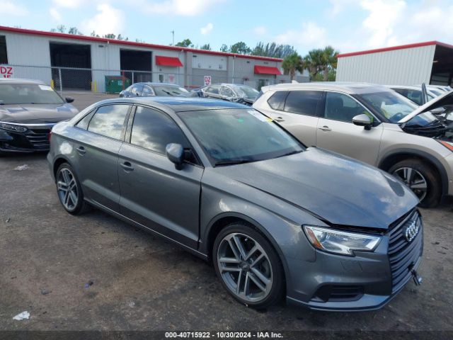 audi a3 2020 wauaugff4la000866