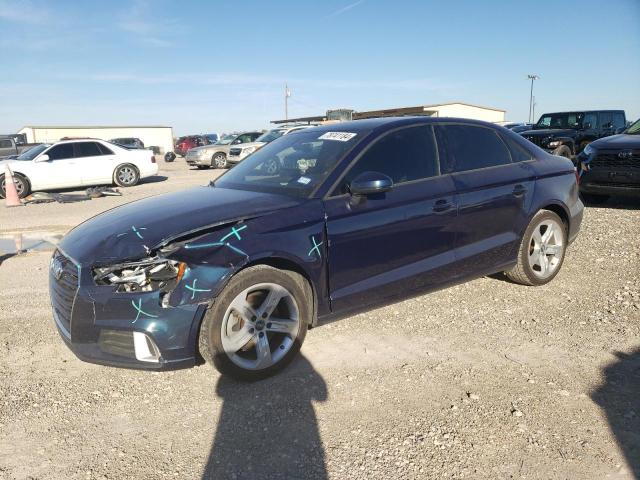 audi a3 premium 2017 wauaugff5h1060436