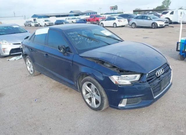 audi  2018 wauaugff5j1064251