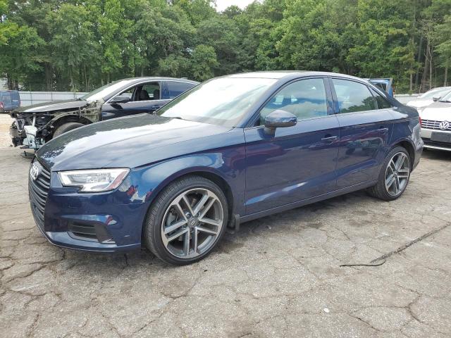 audi a3 premium 2020 wauaugff5la040292