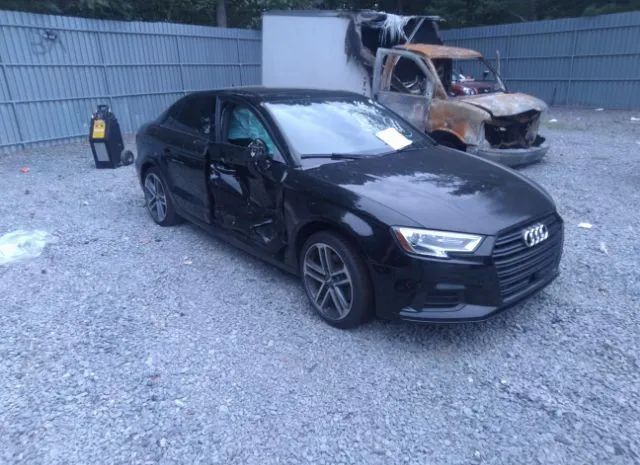 audi a3 sedan 2020 wauaugff5la075818