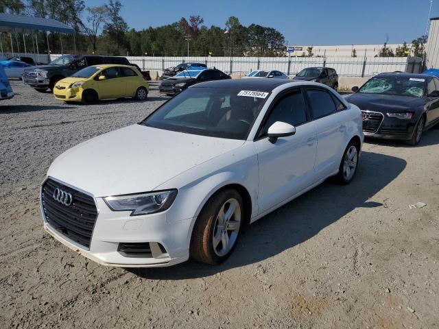 audi a3 premium 2017 wauaugff6h1054869