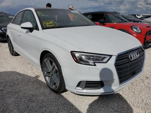 audi  2018 wauaugff6j1077378