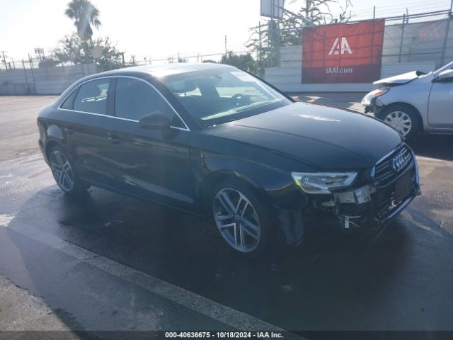 audi a3 2019 wauaugff6ka067807