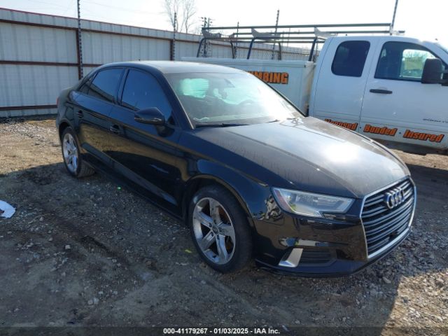 audi a3 2017 wauaugff7h1029883