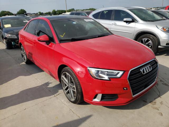 audi  2018 wauaugff7j1028027