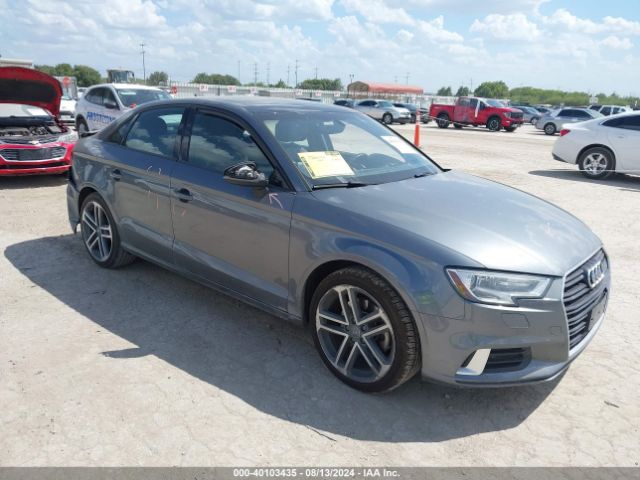 audi a3 2018 wauaugff7j1039268