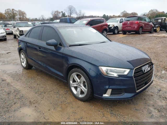 audi a3 2018 wauaugff7j1041490