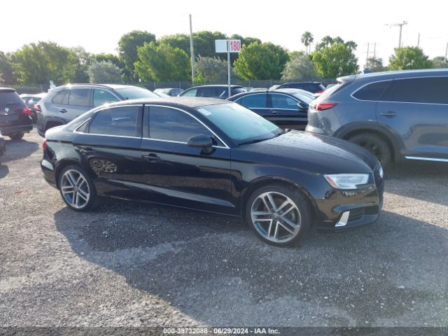 audi a3 2019 wauaugff7k1011665